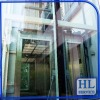 บริการติดตั้งลิฟต์แก้ว - ติดตั้งและออกแบบลิฟต์-ไฮไลท์ ลิฟท์ เซอร์วิส