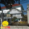ประตูรั้วเหล็กดัดอิตาลี - โรงงานผลิตติดตั้ง เหล็กดัดอิตาลี-ประตูไชโย