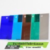 ขายส่งแผ่นหลังคา D-Lite - ขายส่ง แผ่นหลังคาโพลีคาร์บอเนต  ร้านทรัพย์ทวี