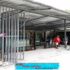 ติดตั้งหน้าต่างบานเลื่อน บางใหญ่ - ร้านติดตั้งกระจกอลูมิเนียม นนทบุรี 