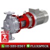 ปั๊มสูบน้ำมันร้อนชนิดมีแม็กซีล - บริษัท ฟลุคส์ ชเป็ค ปั๊ม จำกัด