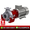 ปั๊มสูบน้ำมันร้อนชนิดขับโดยแม่เหล็ก - บริษัท ฟลุคส์ ชเป็ค ปั๊ม จำกัด
