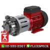 Regenerative Turbine Pump with Magnetic Drive - บริษัท ฟลุคส์ ชเป็ค ปั๊ม จำกัด
