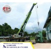 เช่ารถเครน 10 ตัน ราคา - เช่ารถเครน ระยอง (10-500 ตัน) มีใบ ปจ.2 เข้าเซฟตี้โรงงานได้ 100%
