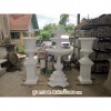 น้ำพุโรมัน - จำหน่ายเสาโรมัน บัวปูน คิ้วบัวปูน