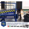 สะพานโหลดสินค้า (Dock leveler) - ประตูไฮสปีด (High speed door) สมุทรสาคร