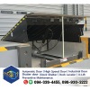 สะพานโหลดสินค้า (Dock leveler) - ประตูไฮสปีด (High speed door) สมุทรสาคร