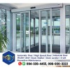 ประตูเลื่อนอัตโนมัติ (Auto door) - ประตูไฮสปีด (High speed door) สมุทรสาคร