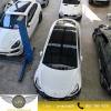 ทำสี Porsche - บริการซ่อมพ่นสีตัวถังรถยนต์นำเข้า - ลีออโต้ พรีเมี่ยม