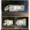 ให้เช่ารถห้องน้ำเคลื่อนที่ - โรงงานผลิตผนังห้องน้ำสำเร็จรูป