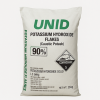 โปรแตสเซียม ไฮดรอกไซด์ (Potassium Hydroxide) - บริษัท ทีวายพี เคมีคอล จำกัด