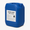 กรดอะซิติก (Acetic Acid) - บริษัท ทีวายพี เคมีคอล จำกัด
