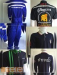 Pele Uniform Co., Ltd.