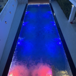 Sky Water Part., Ltd.