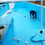 Sky Water Part., Ltd.