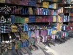 ขายส่งเหล็กศรีสะเกษ - อุทุมพรธนาสตีล  
