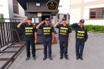 Security Guard Chonburi - S.C.B. Security Guard Co., Ltd.