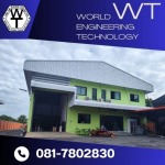 รับกลึง กัด ไส ติดตั้งเครื่องจักร Overhaul เครื่องจักร ลาดหลุมแก้ว