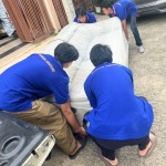 รับซ่อมโซฟา เฟอร์นิเจอร์ สมุทรปราการ - ปุณณดา เฟอร์นิเจอร์
