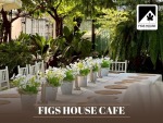 คาเฟ่ ศรีราชา ชลบุรี - FIGS HOUSE CAFE
