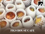 คาเฟ่ ศรีราชา ชลบุรี - FIGS HOUSE CAFE