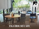 คาเฟ่ ศรีราชา ชลบุรี - FIGS HOUSE CAFE