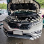 อู่ซ่อมฮอนด้า พุทธมณฑลสาย 2 - J.K.SHOP SERVICE