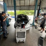 อู่ซ่อมฮอนด้า พุทธมณฑลสาย 2 - J.K.SHOP SERVICE