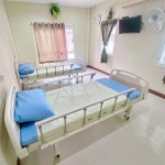 ศูนย์ดูแลผู้สูงอายุ ดูแลผู้ป่วย บางขุนเทียน พระราม2