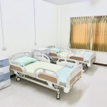 ศูนย์ดูแลผู้สูงอายุ ดูแลผู้ป่วย บางขุนเทียน พระราม2