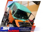 รีแมพรถบรรทุก - SRTuning