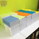 B M C (Thailand) Co Ltd