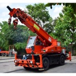 Crane Suthi Transport Co., Ltd.