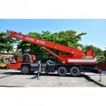 Crane Suthi Transport Co., Ltd.