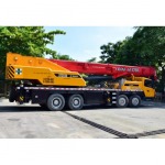 Crane Suthi Transport Co., Ltd.