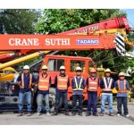 Crane Suthi Transport Co., Ltd.