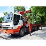 Crane Suthi Transport Co., Ltd.