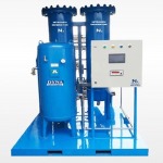Sell nitrogen production machine - Sell air pump U.P.E. Engineering