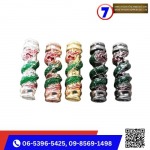 รับลงยาเย็น - บริษัท เซเว่นดราก้อน ซัพพลายส์ จำกัด 
