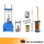 Tec Equipment Co., Ltd.