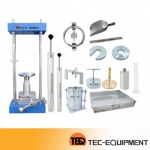 Tec Equipment Co., Ltd.