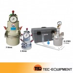 Tec Equipment Co., Ltd.