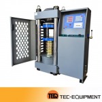 Tec Equipment Co., Ltd.