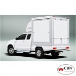 Carryboy Cargo Box - Carry Boy Nonthaburi