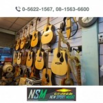 New Sport Music Store