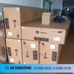 T T Air Engineering Co., Ltd.