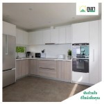 Thai Plast Wood Co Ltd
