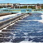 เคมีบำบัดน้ำเสียจากโรงงาน - บริษัท เคมีแหลมทองมาร์เกตติ้ง จำกัด 