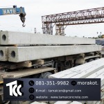 Tha Mai Concrete Co Ltd