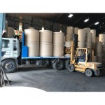 Thanakorn Paper Industry Co., Ltd.